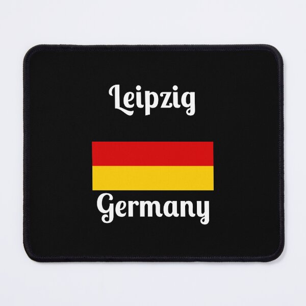 Item preview, Leipzig Germany - Stylish Prints, designed and sold by Fleetwood1994.