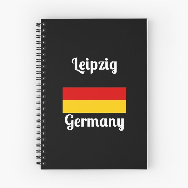 Item preview, Leipzig Germany - Stylish Prints, designed and sold by Fleetwood1994.