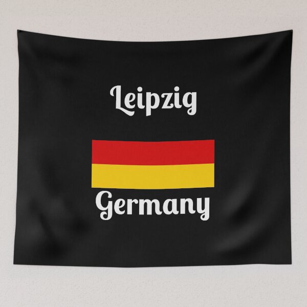 Item preview, Leipzig Germany - Stylish Prints, designed and sold by Fleetwood1994.