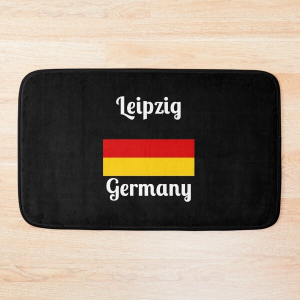 Item preview, Leipzig Germany - Stylish Prints, designed and sold by Fleetwood1994.