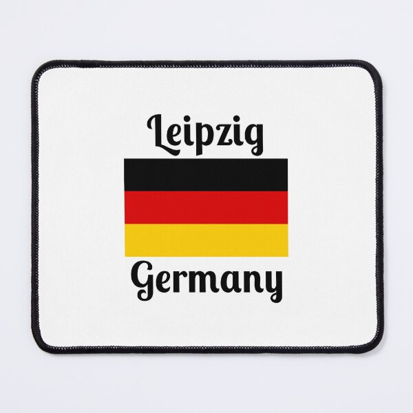 Item preview, Leipzig Germany - Stylish Prints, designed and sold by Fleetwood1994.