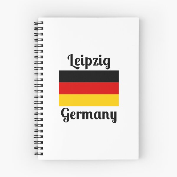 Item preview, Leipzig Germany - Stylish Prints, designed and sold by Fleetwood1994.