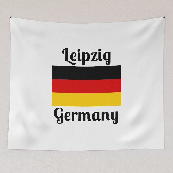 Item preview, Leipzig Germany - Stylish Prints, designed and sold by Fleetwood1994.
