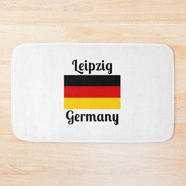 Item preview, Leipzig Germany - Stylish Prints, designed and sold by Fleetwood1994.