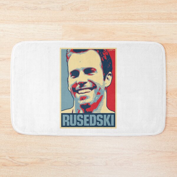 Item preview, Rusedski designed and sold by DFA.