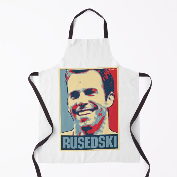 Item preview, Rusedski designed and sold by DFA.