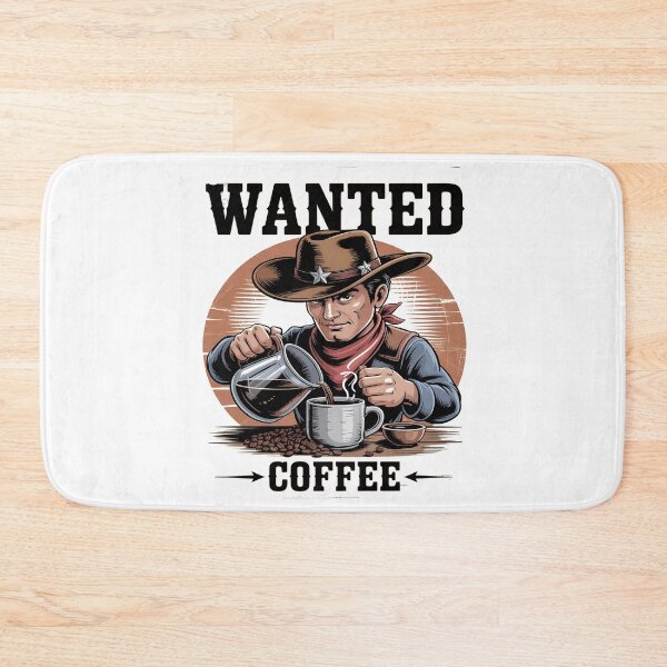 Item preview, Wanted coffee - The power of coffee - Say coffee - A coffee is forever - Coffee is crazy good - Driven by coffee - Coffee is my sport designed and sold by JansenGS.