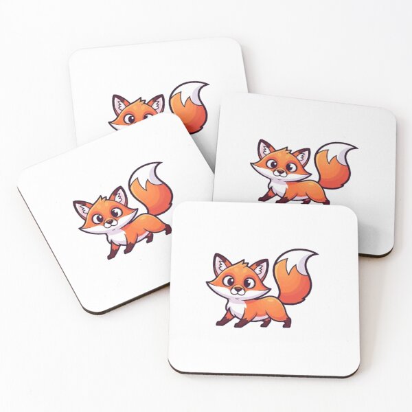 Item preview, FOX designed and sold by likbatonboot.