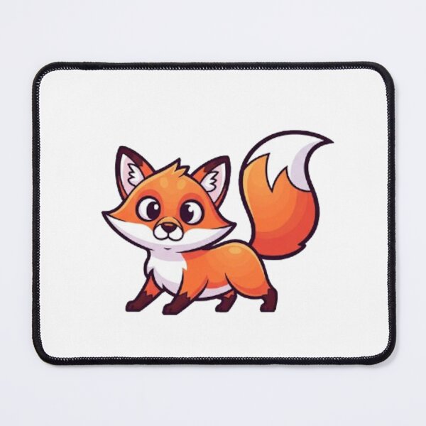 Item preview, FOX designed and sold by likbatonboot.