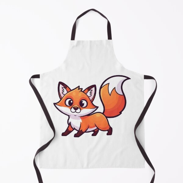 Item preview, FOX designed and sold by likbatonboot.