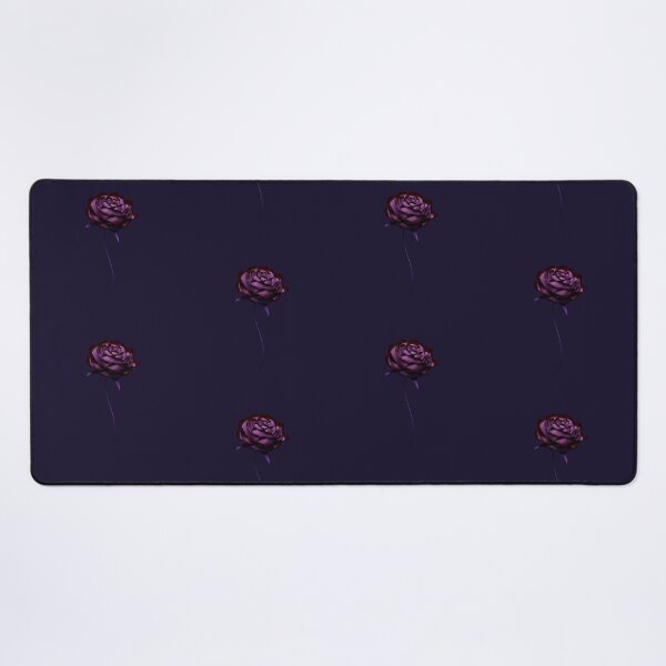Item preview, Purple rose designed and sold by Dicreapide.