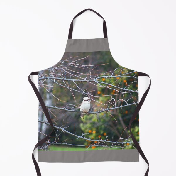 Item preview, Australias Laughing kookaburra designed and sold by Joy Watson - Natural Light Photography .