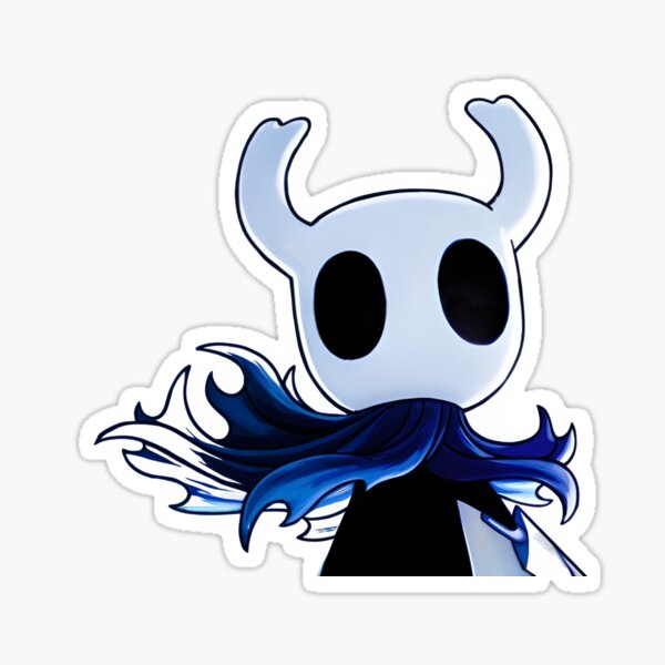 Item preview, Hollow Knight designed and sold by TeeSnoop.