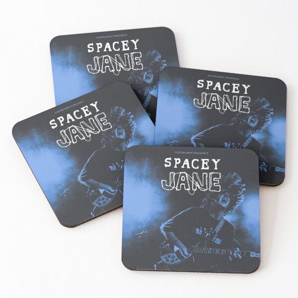 Item preview, Spacey Jane Tour designed and sold by MarrieBryant.