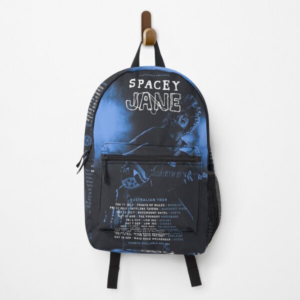 Item preview, Spacey Jane Tour designed and sold by MarrieBryant.
