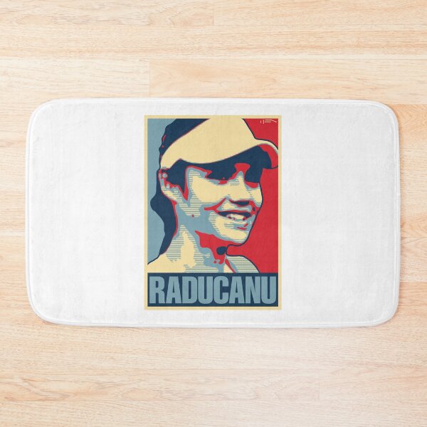Item preview, Raducanu designed and sold by DFA.