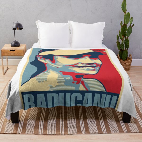 Item preview, Raducanu designed and sold by DFA.