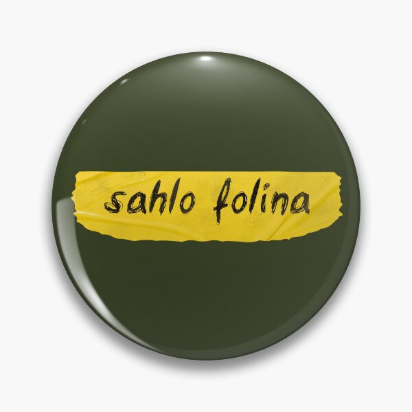 Item preview, Sahlo Folina Tape designed and sold by Mady33.