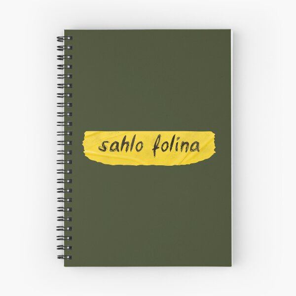Item preview, Sahlo Folina Tape designed and sold by Mady33.