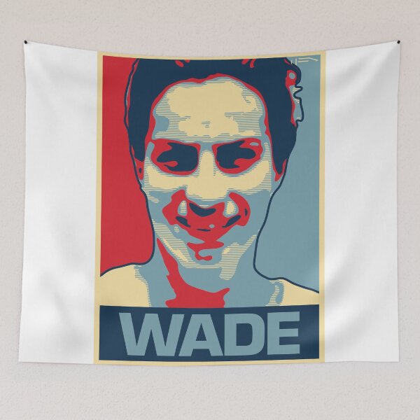 Item preview, Wade designed and sold by DFA.