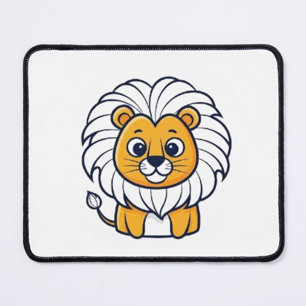 Item preview, LION designed and sold by likbatonboot.