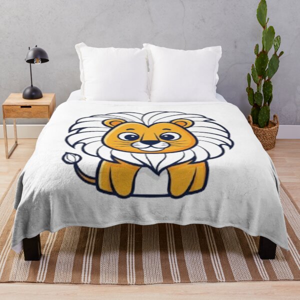 Item preview, LION designed and sold by likbatonboot.