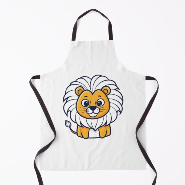 Item preview, LION designed and sold by likbatonboot.