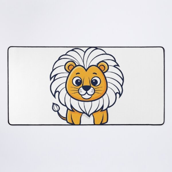 Item preview, LION designed and sold by likbatonboot.