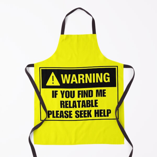 Item preview, If you find me relatable please seek help designed and sold by Chaos Haven.