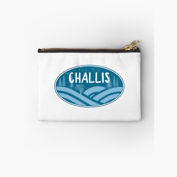 Item preview, Challis Idaho Outdoors designed and sold by Esskay Designs.