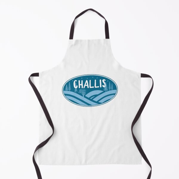 Item preview, Challis Idaho Outdoors designed and sold by Esskay Designs.