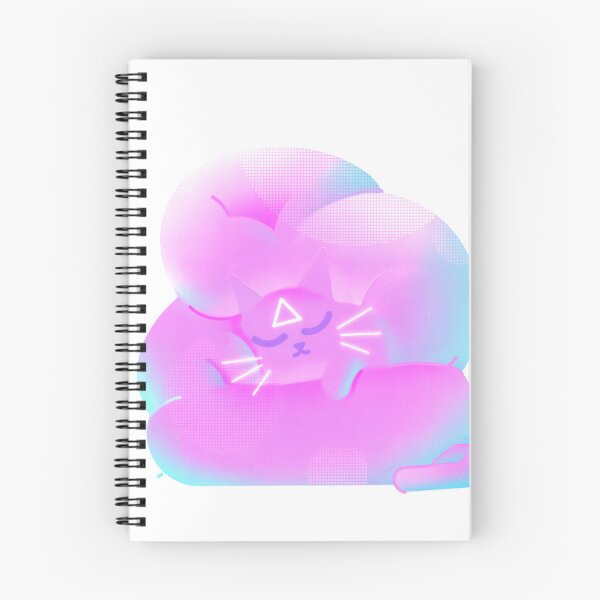 Item preview, Sleeping Cosmo designed and sold by BoomCorp.