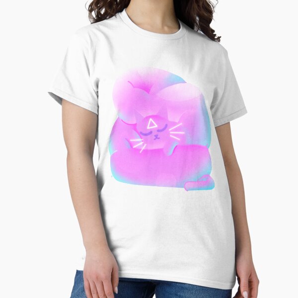 Item preview, Sleeping Cosmo designed and sold by BoomCorp.