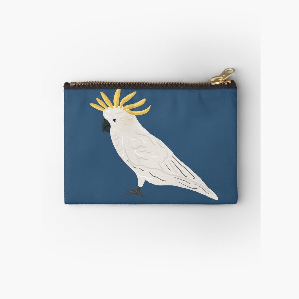 Item preview, Aussie Cockatoo designed and sold by Lozzie Eliza Designs.