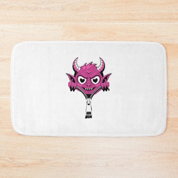 Item preview, Cute Demonic Monster designed and sold by Aise06.