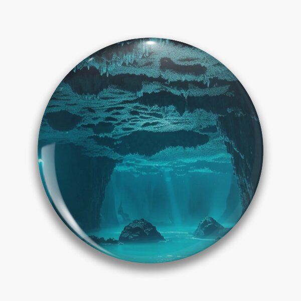 Item preview, SeaBed Landscape designed and sold by vekotpu.