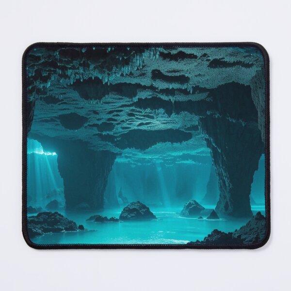 Item preview, SeaBed Landscape designed and sold by vekotpu.