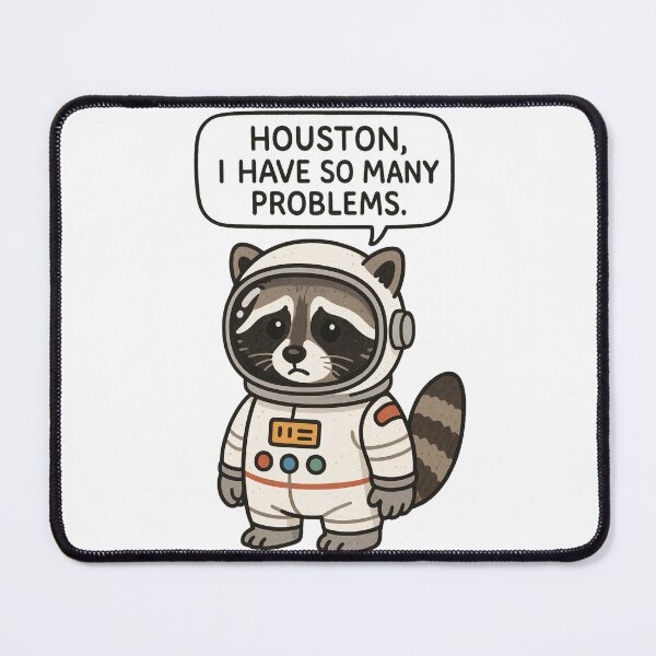 Item preview, Houston... designed and sold by AKNinetyDesigns.