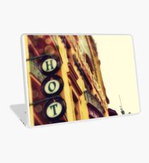 Prague - hotel Laptop Skin