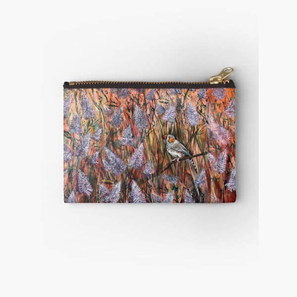 Item preview, Mulla mulla and finch designed and sold by Sadie James.