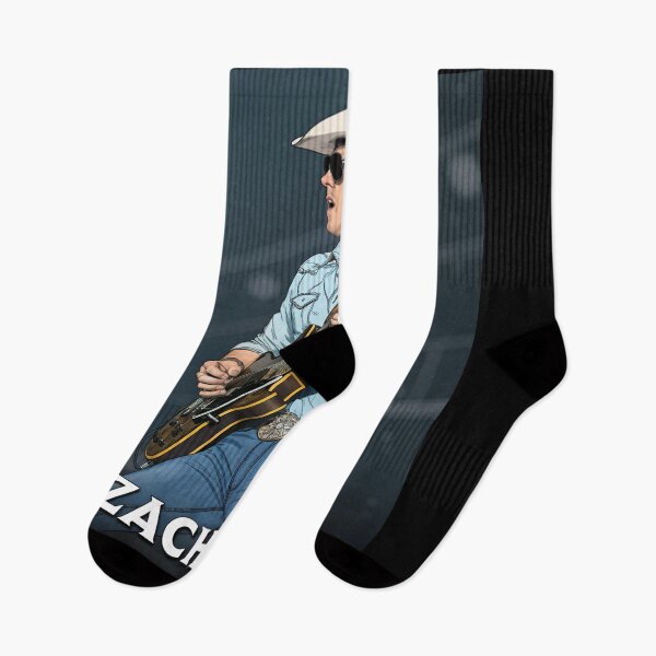 Item preview, Zach Top Country Revival Poster | Western Rockabilly Vibes designed and sold by JayceTucker89.