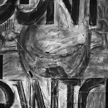 Artwork thumbnail, Don’t Panic. by UltraQuirky