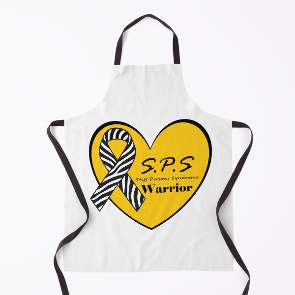 Item preview, Stiff Persons Syndrome Warrior designed and sold by Myrealreallife.