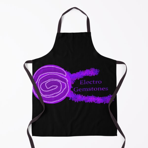 Item preview, Electro gemstones designed and sold by Sleekfox02356.