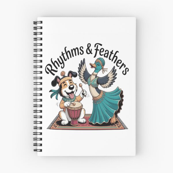 Item preview, Drumming Dog and Dancing Duck Duo designed and sold by Petpixy.