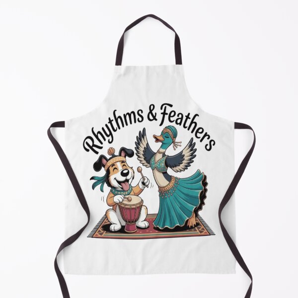 Item preview, Drumming Dog and Dancing Duck Duo designed and sold by Petpixy.