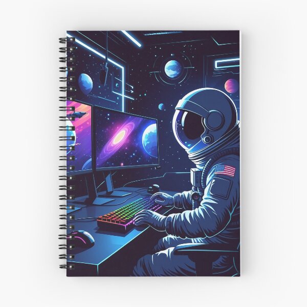 Item preview, Galactic Mission designed and sold by DzessiK.