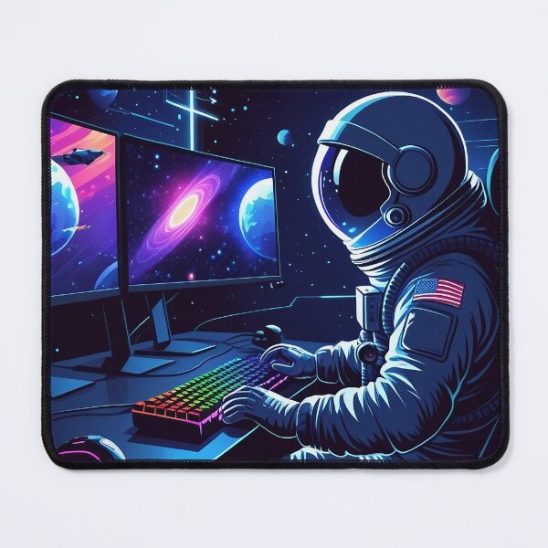 Item preview, Galactic Mission designed and sold by DzessiK.