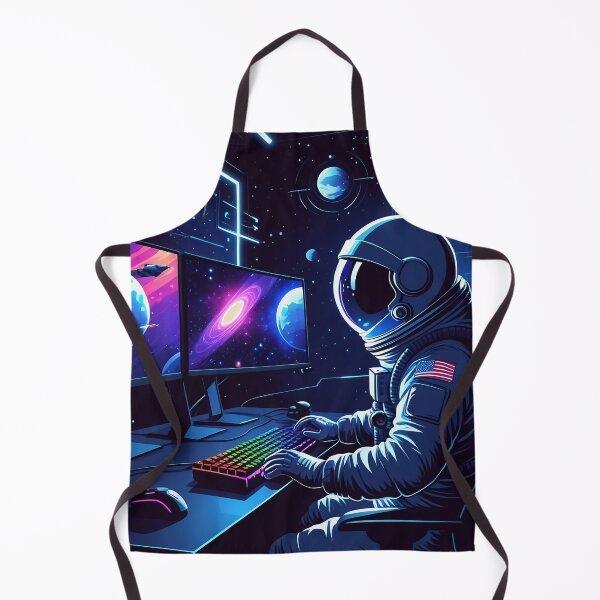 Item preview, Galactic Mission designed and sold by DzessiK.