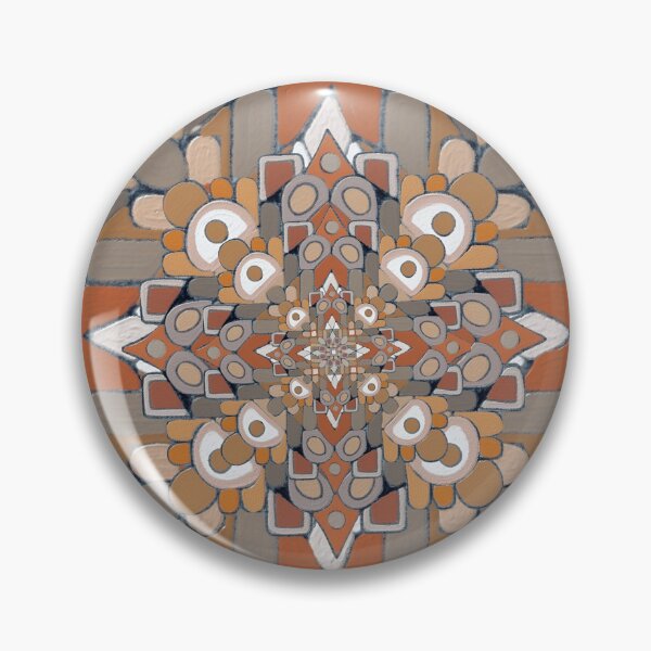 Item preview, DDP BROWNS designed and sold by bekki smith.